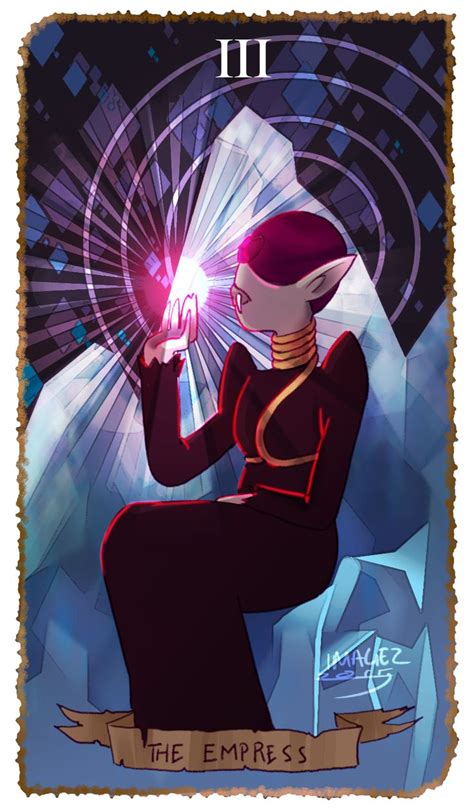 adventure time empress
